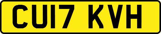 CU17KVH