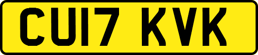 CU17KVK