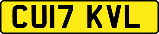CU17KVL