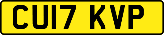 CU17KVP