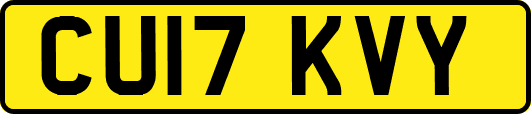 CU17KVY