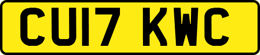CU17KWC