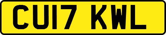 CU17KWL