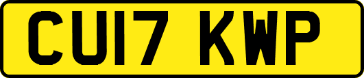 CU17KWP