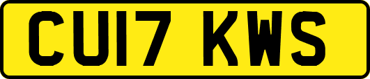 CU17KWS