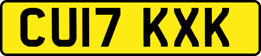 CU17KXK