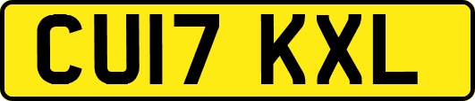 CU17KXL