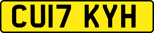 CU17KYH