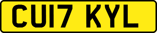 CU17KYL