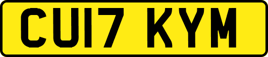 CU17KYM