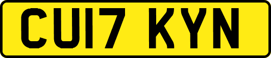 CU17KYN