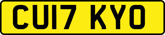 CU17KYO