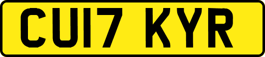 CU17KYR