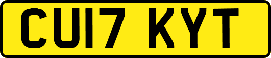 CU17KYT