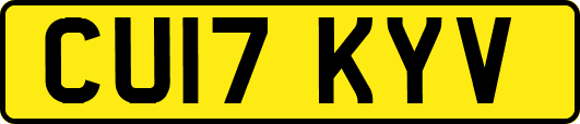 CU17KYV