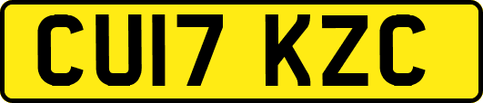 CU17KZC