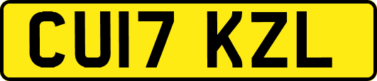 CU17KZL