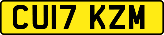 CU17KZM