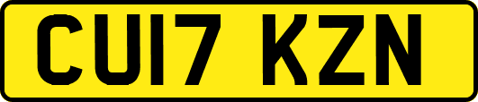 CU17KZN
