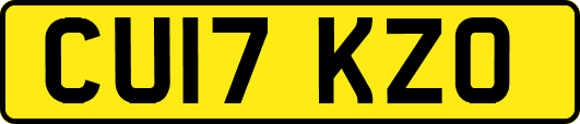 CU17KZO