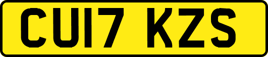 CU17KZS
