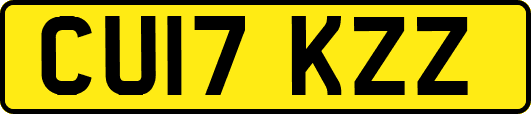 CU17KZZ