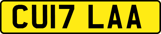 CU17LAA