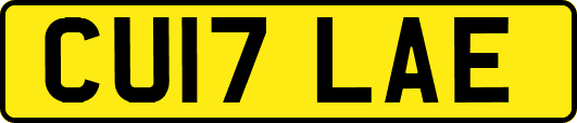 CU17LAE