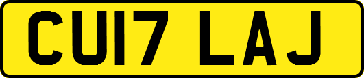 CU17LAJ