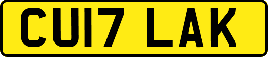 CU17LAK