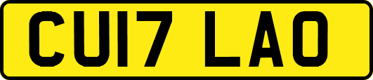 CU17LAO