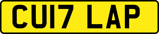 CU17LAP