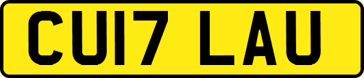CU17LAU