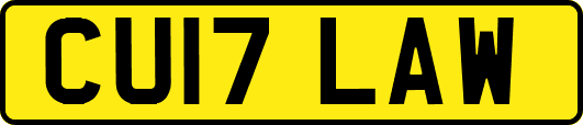 CU17LAW