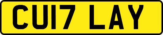 CU17LAY