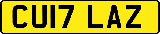 CU17LAZ