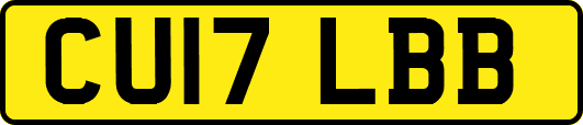 CU17LBB