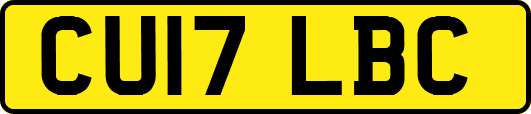 CU17LBC