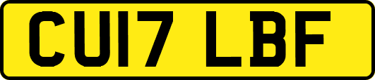 CU17LBF
