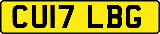 CU17LBG
