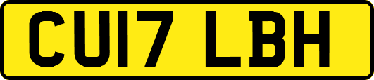 CU17LBH