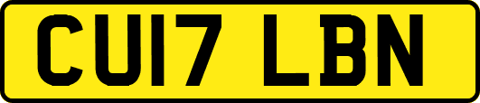 CU17LBN