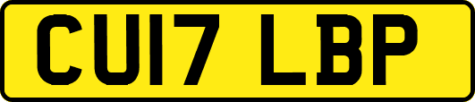 CU17LBP