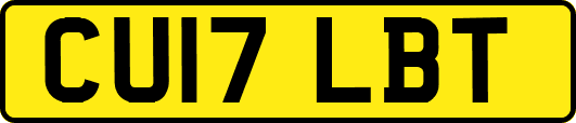 CU17LBT