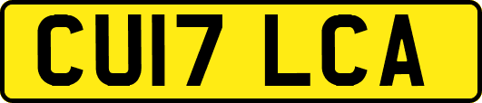 CU17LCA