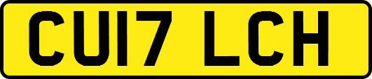 CU17LCH
