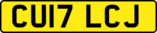 CU17LCJ