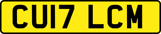 CU17LCM