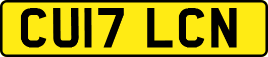 CU17LCN