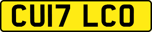 CU17LCO
